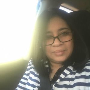 Meet your Posher, Rose